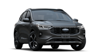 2025 Ford Escape® External Image 5